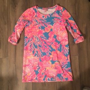 Lilly Pulitzer GIRLS dress